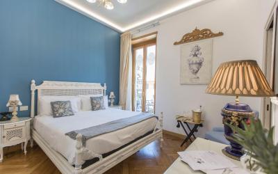 Junior Suite con Balcone