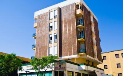 Camera Matrimoniale/Doppia con Letti Singoli