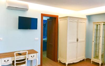 Camera King Superior 