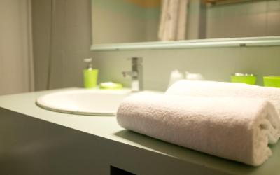 Chambre Double Standard