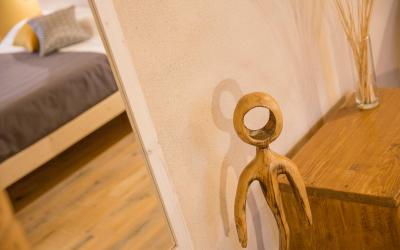 Ampia Camera Matrimoniale