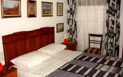 Appartamento - Piano Terra