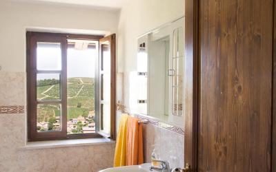 Appartamento con Balcone