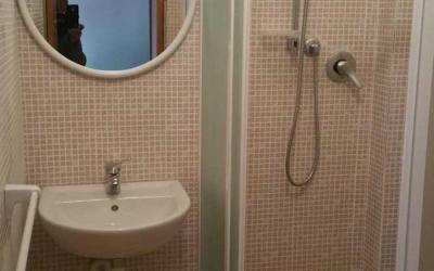 Camera Matrimoniale con Accesso Spiaggia