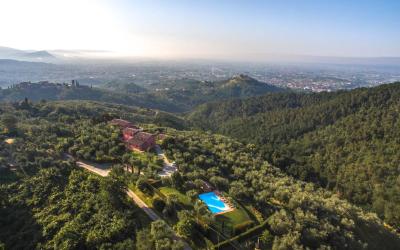 Villa Superior su 2 Livelli