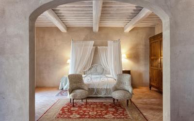 Suite con Vista Giardino