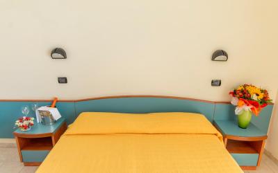 Camera Matrimoniale Piccola