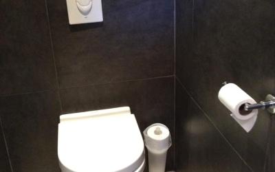 Chambre Double Deluxe avec Baignoire