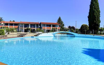 Appartamento con Balcone