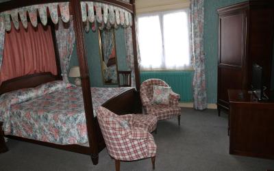 Chambre Double Supu00e9rieure