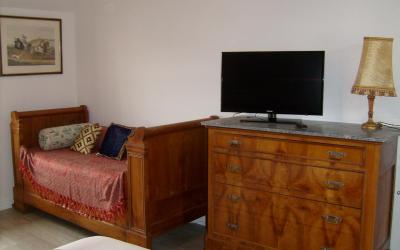 Chambre Double Standard
