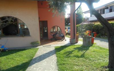 Appartamento con 1 Camera da Letto