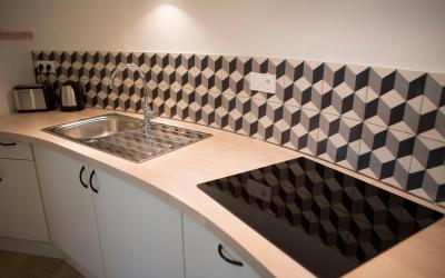 Appartement 2 Chambres