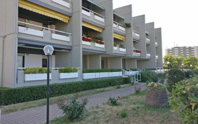 Appartamento con Vista Mare