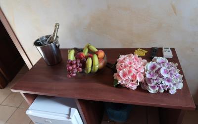 Camera Matrimoniale Deluxe