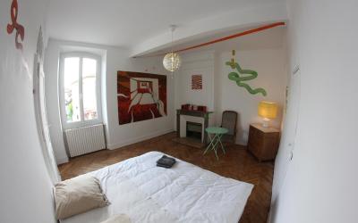 Chambre Familiale