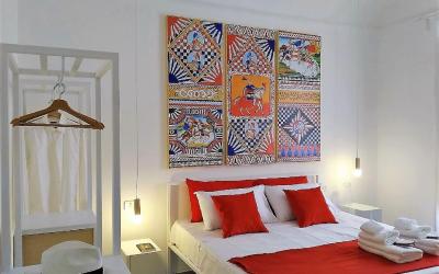 Appartamento con Terrazza