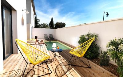 Villa avec Piscine Privu00e9e