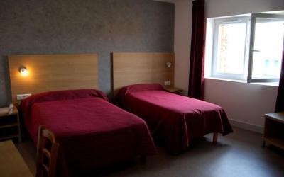 Chambre Triple Chambre Triple