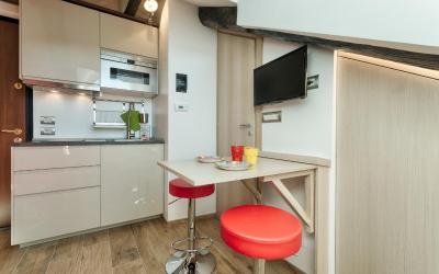 Appartamento Monolocale