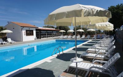 Appartamento con 2 Camere da Letto