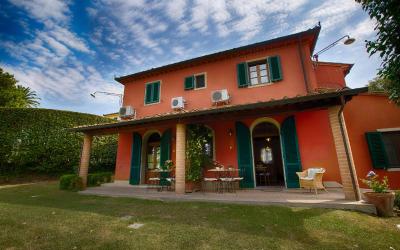 Appartamento con 1 Camera da Letto e Vista Giardino 