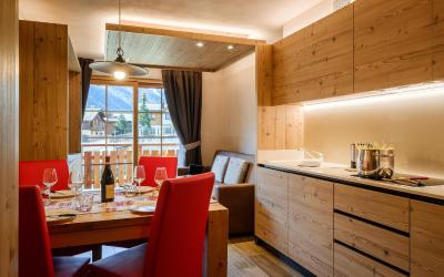 Appartamento con 1 Camera da Letto e Vista Montagna