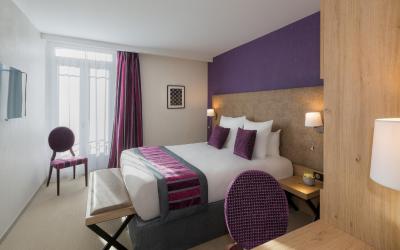 Chambre Double Supu00e9rieure Chambre Double Supu00e9rieure