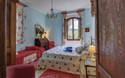 Appartamento con 3 Camere da Letto