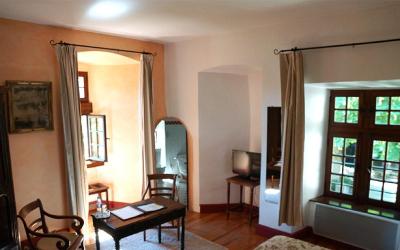 Chambre Double Supu00e9rieure