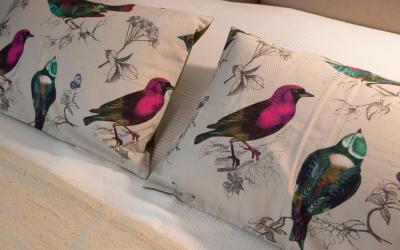 Rez-de-Chaussu00e9e - Chambre Double Supu00e9rieure