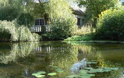 Chambre Triple Supu00e9rieure