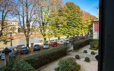 Appartamento su 2 Livelli con 3 Camere da Letto - Dimora Ottolini - Lungadige Panvinio n.17