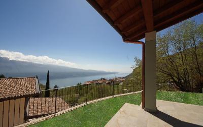 Appartamento con Vista Lago