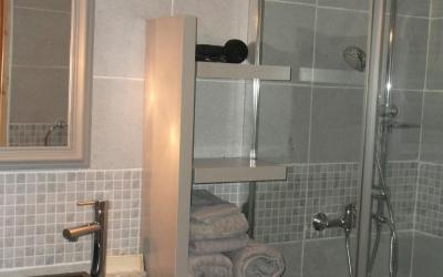 Chambre Triple Chambre Triple