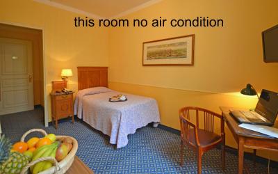 Camera Singola Basic