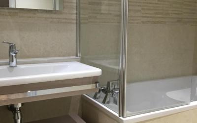 Chambre Quadruple Standard Chambre Quadruple Standard