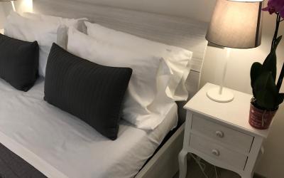 Camera Matrimoniale con Bagno Privato