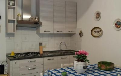 Appartamento con 2 Camere da Letto Appartamento con 2 Camere da Letto