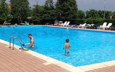 Appartamento con Vista Lago