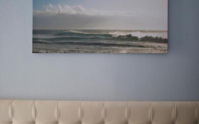 Camera Budget Doppia con Letti Singoli