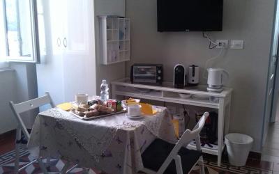 Appartamento con 2 Camere da Letto