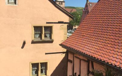 Chambre Double Confort