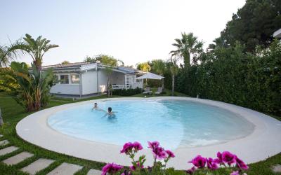 Appartamento con 1 Camera da Letto