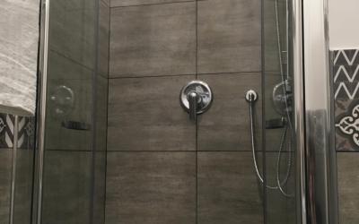 Camera Matrimoniale con Bagno Privato