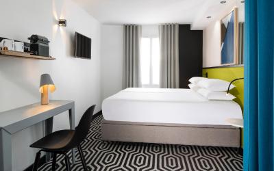 Chambre Lits Jumeaux Chambre Lits Jumeaux