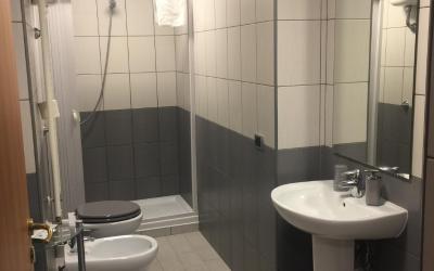 Camera Singola Superior