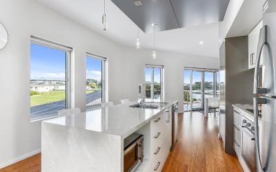 Three-Bedroom - Ocean & Marina View - Apartment 1
