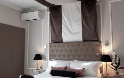 Camera Matrimoniale Superior