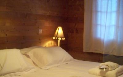 Chalet 3u00a0Chambres Chalet 3u00a0Chambres